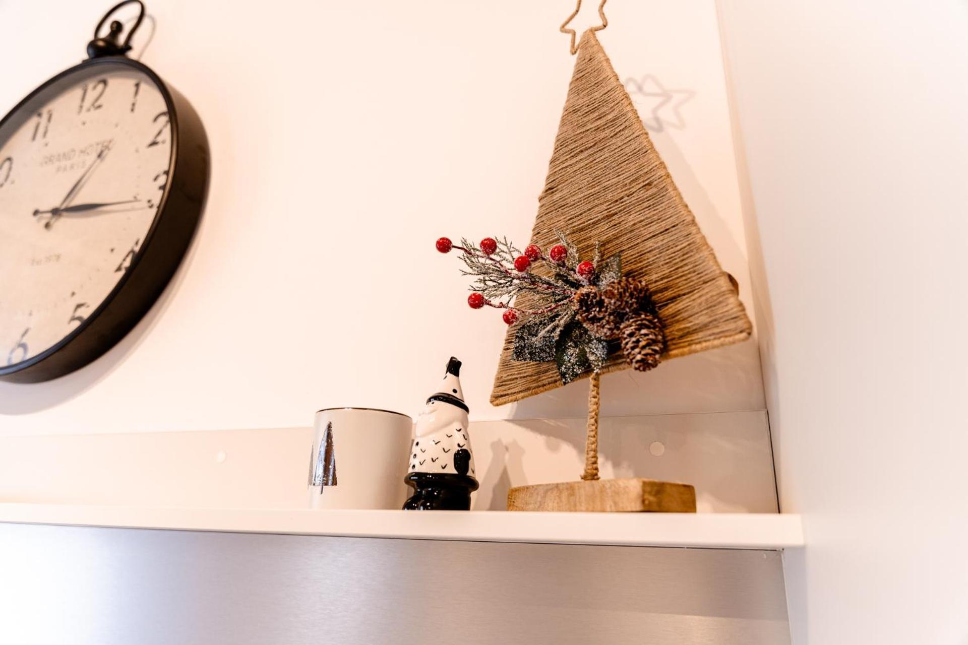 Hop & Lulu Delux Apartment Goleniów