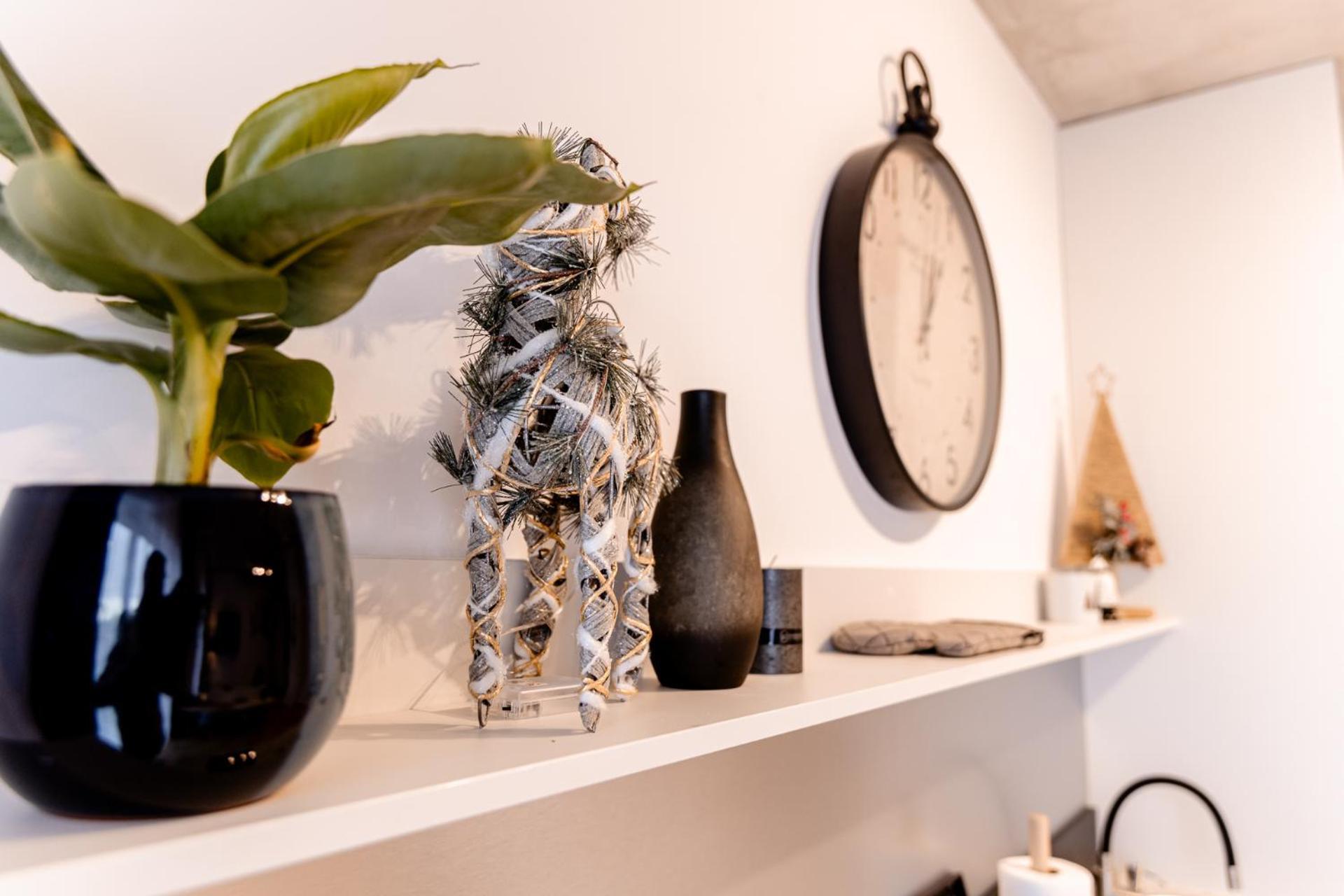 Hop & Lulu Delux Apartment *