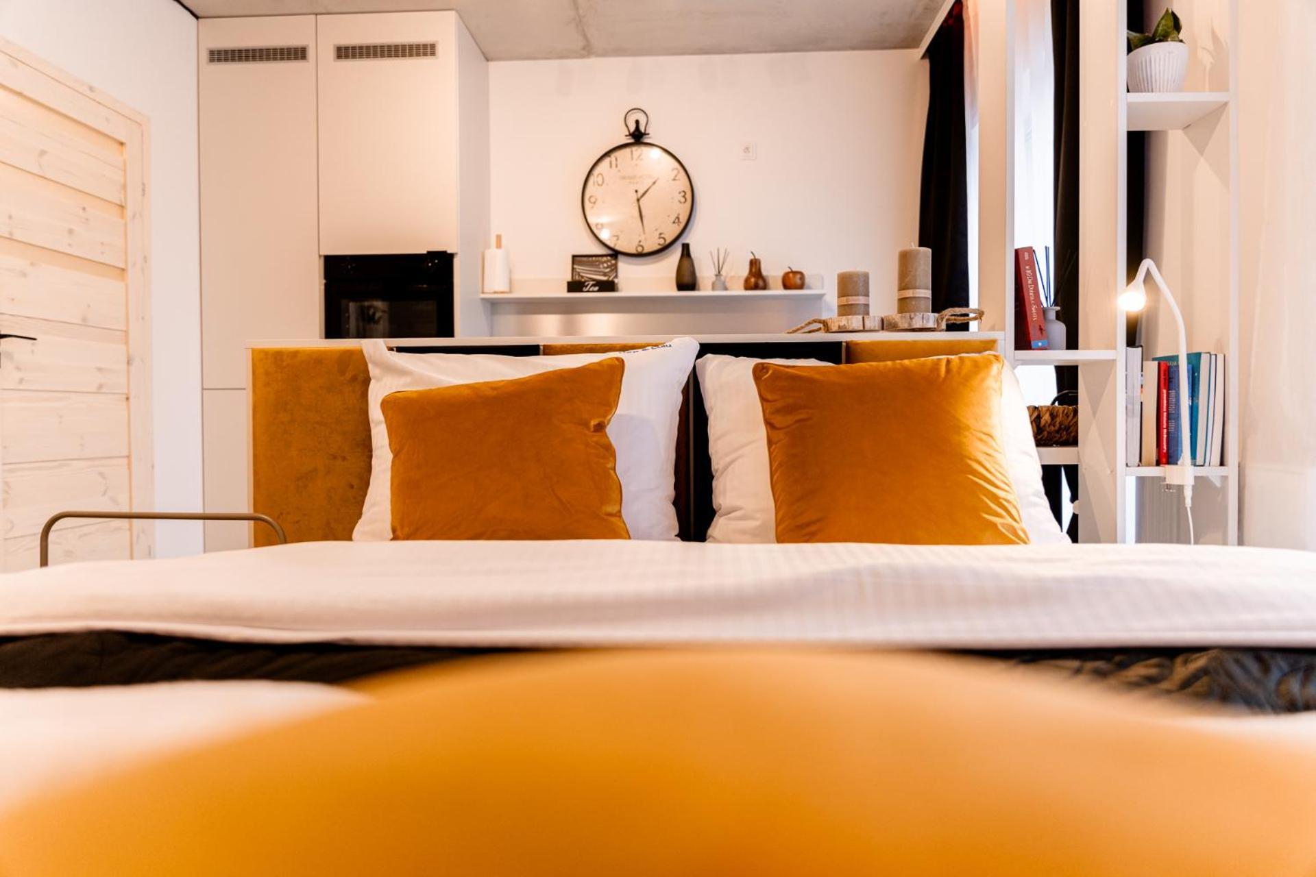 Hop & Lulu Delux Apartment Goleniów