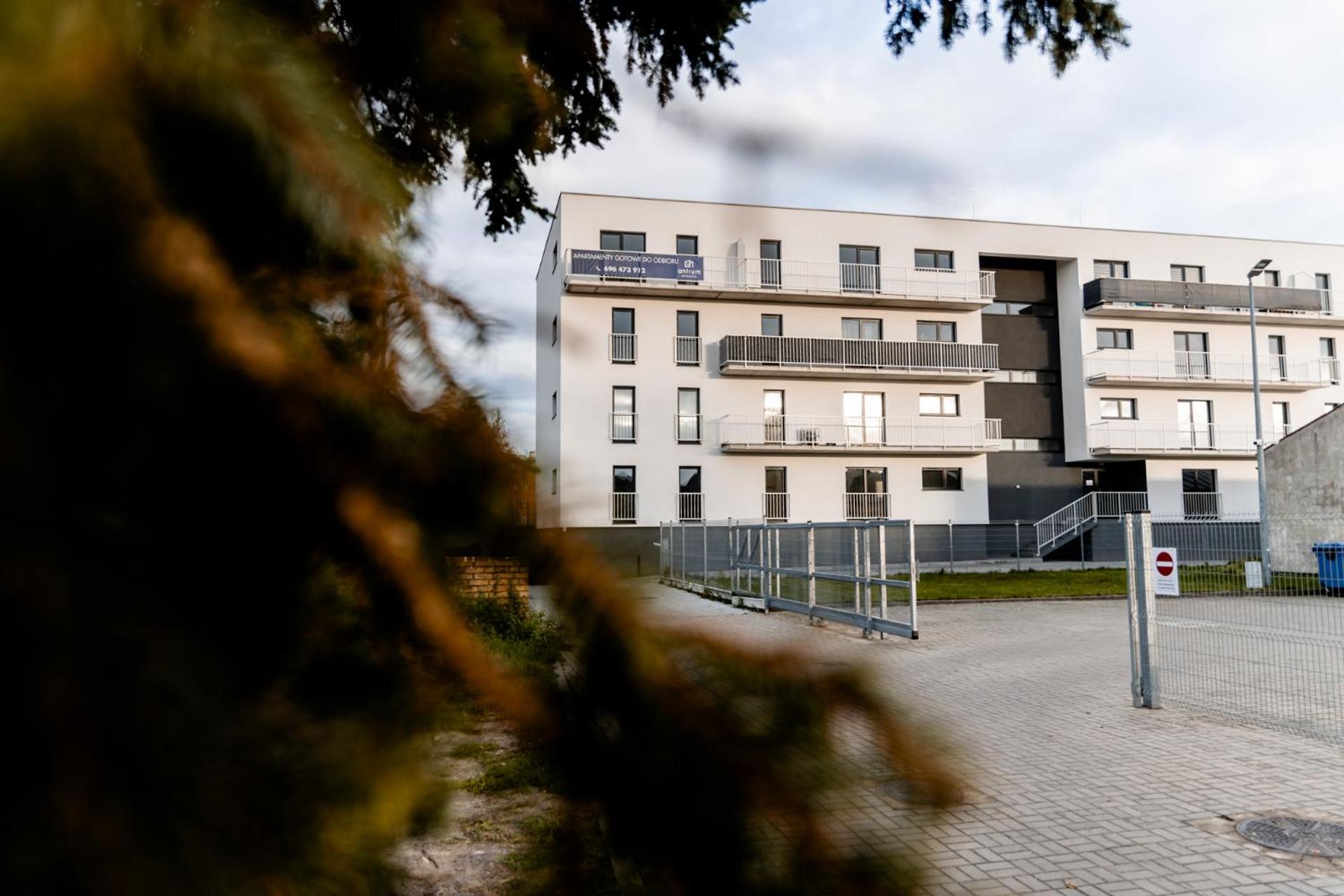 Apartment Hop & Lulu Delux Goleniów